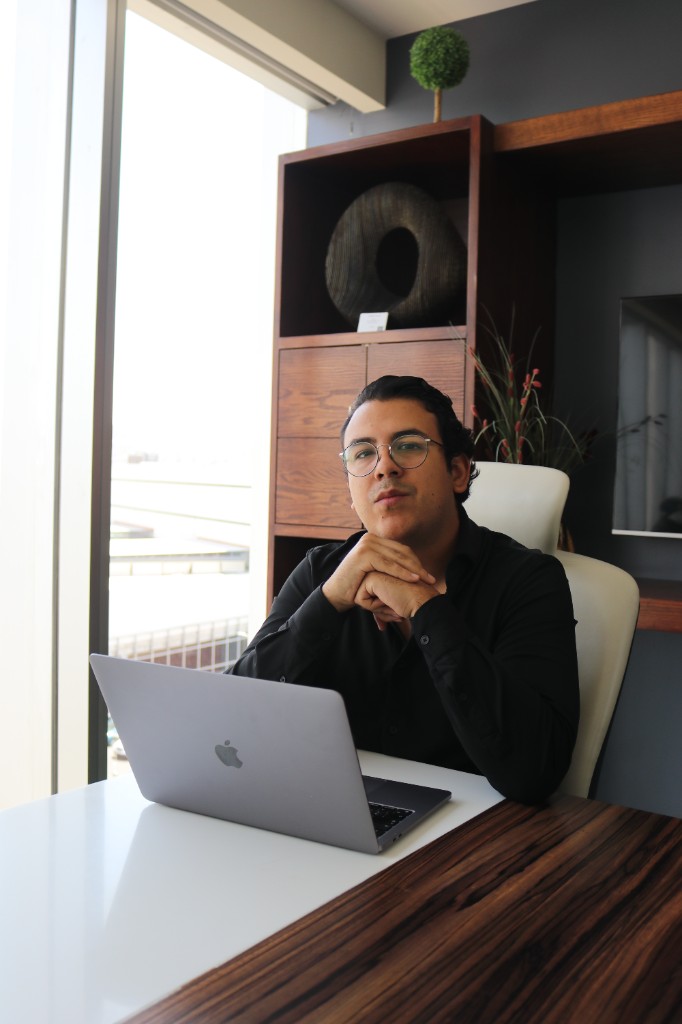 Alfredo Mendiola avatar