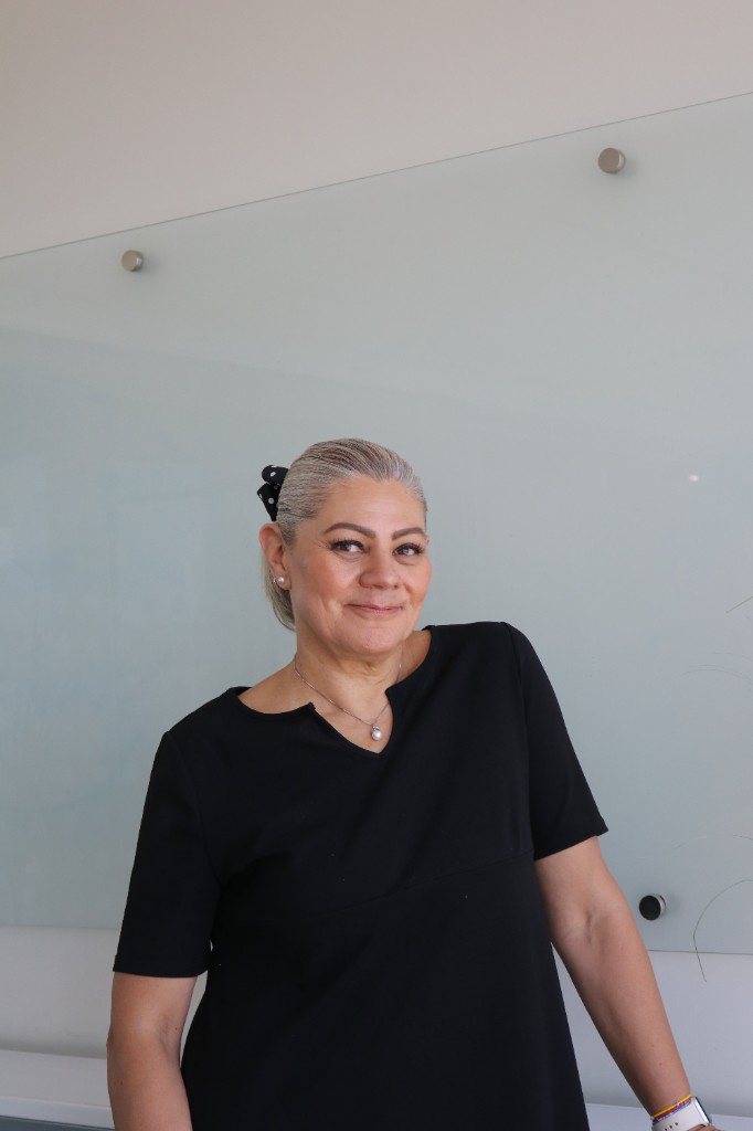 Patricia Chavarría avatar